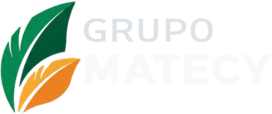 Logo Grupo Matecy